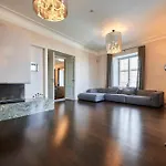 Luxury Baron Fon Fersen Lejlighed *