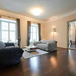 Luxury Baron Fon Fersen Lejlighed *