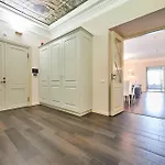 Luxury Baron Fon Fersen Lejlighed Tallinn