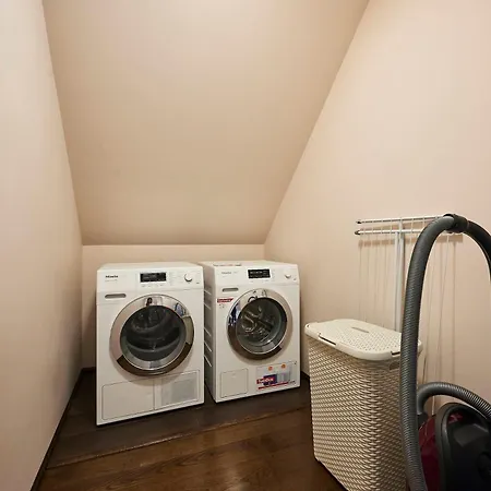 Appartement Luxury Baron Fon Fersen