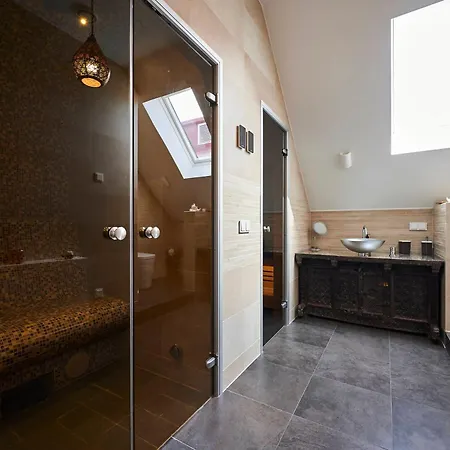 Luxury Barona Fon Fersen Tallin