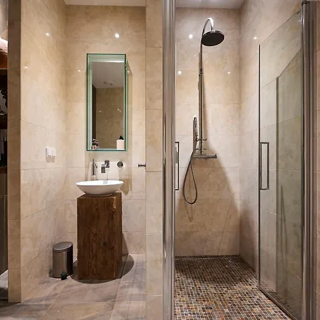 Luxury Barona Fon Fersen Tallin
