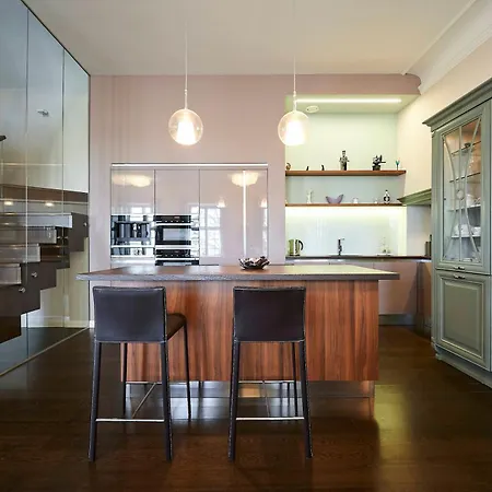 Luxury Baron Fon Fersen * Tallinn