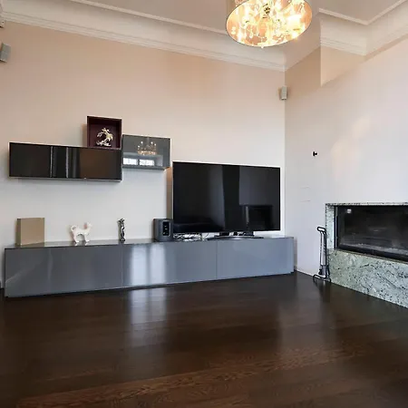 Luxury Baron Fon Fersen Appartement Tallinn