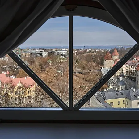 Lägenhet Luxury Baron Fon Fersen Tallinn