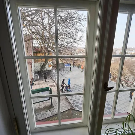 Luxury Baron Fon Fersen Tallinn