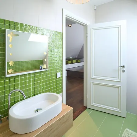 Luxury Baron Fon Fersen Tallinn