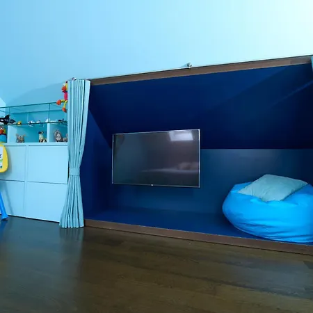 Luxury Baron Fon Fersen *