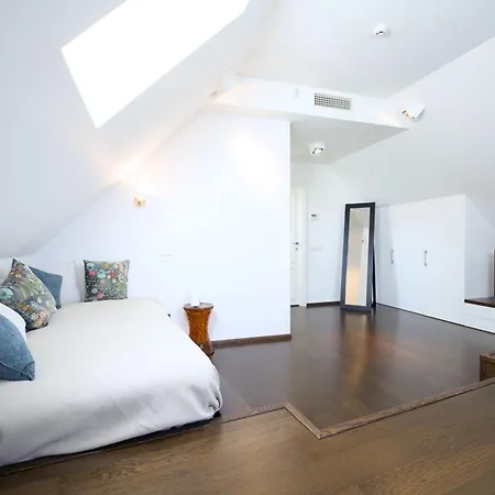 Luxury Baron Fon Fersen Tallinn