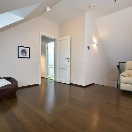 Appartement Luxury Baron Fon Fersen Tallinn