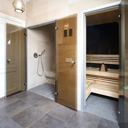 Luxury Baron Fon Fersen Tallinn