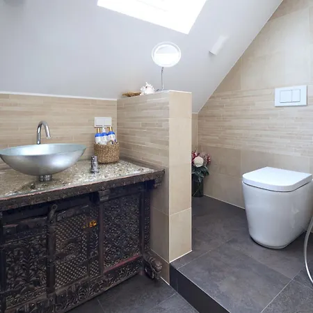 Luxury Baron Fon Fersen * Tallinn