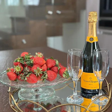 Luxury Baron Fon Fersen Tallinn