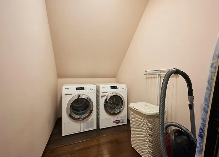 Apartament Luxury Baron Fon Fersen