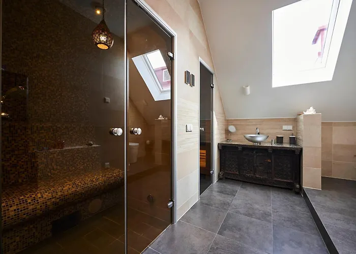 Luxury Baron Fon Fersen Tallin