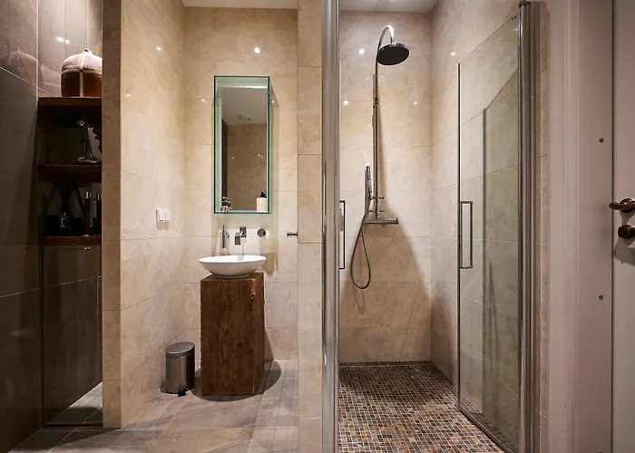 Luxury Baron Fon Fersen Tallin