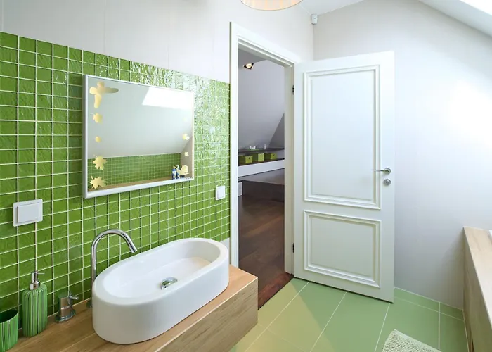 Luxury Baron Fon Fersen Tallin