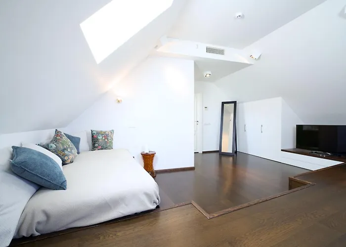 Luxury Baron Fon Fersen Tallin