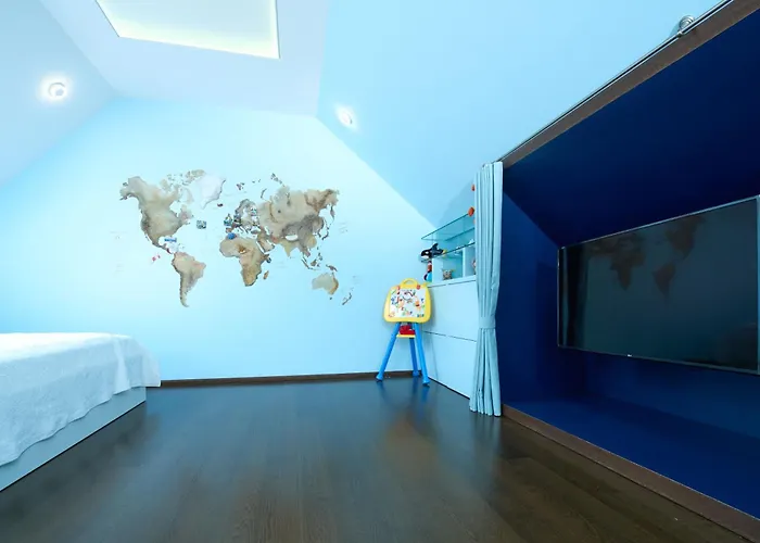 Luxury Baron Fon Fersen * Tallin