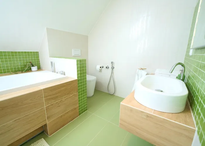 Luxury Baron Fon Fersen Apartament