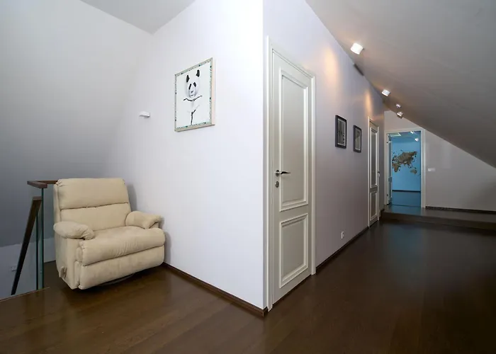 Luxury Baron Fon Fersen Tallin