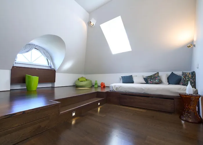 Luxury Baron Fon Fersen Appartement Tallinn