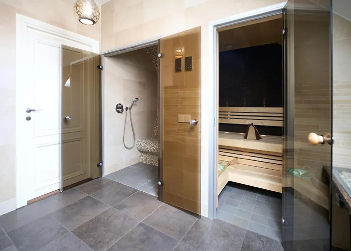 Luxury Baron Fon Fersen Tallinn