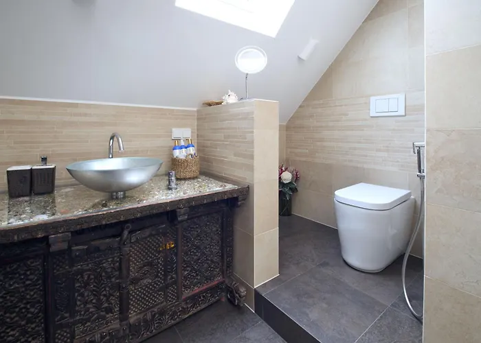 Luxury Baron Fon Fersen * Tallinn