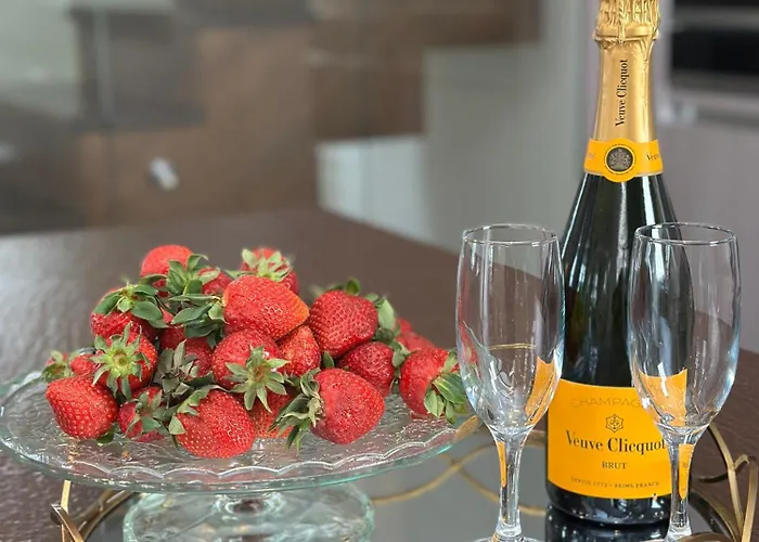 Luxury Baron Fon Fersen Tallin