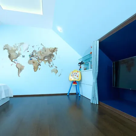 Luxury Baron Fon Fersen * Reval